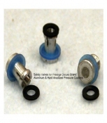 Prestige SafetyValve BlueRing forDeluxe